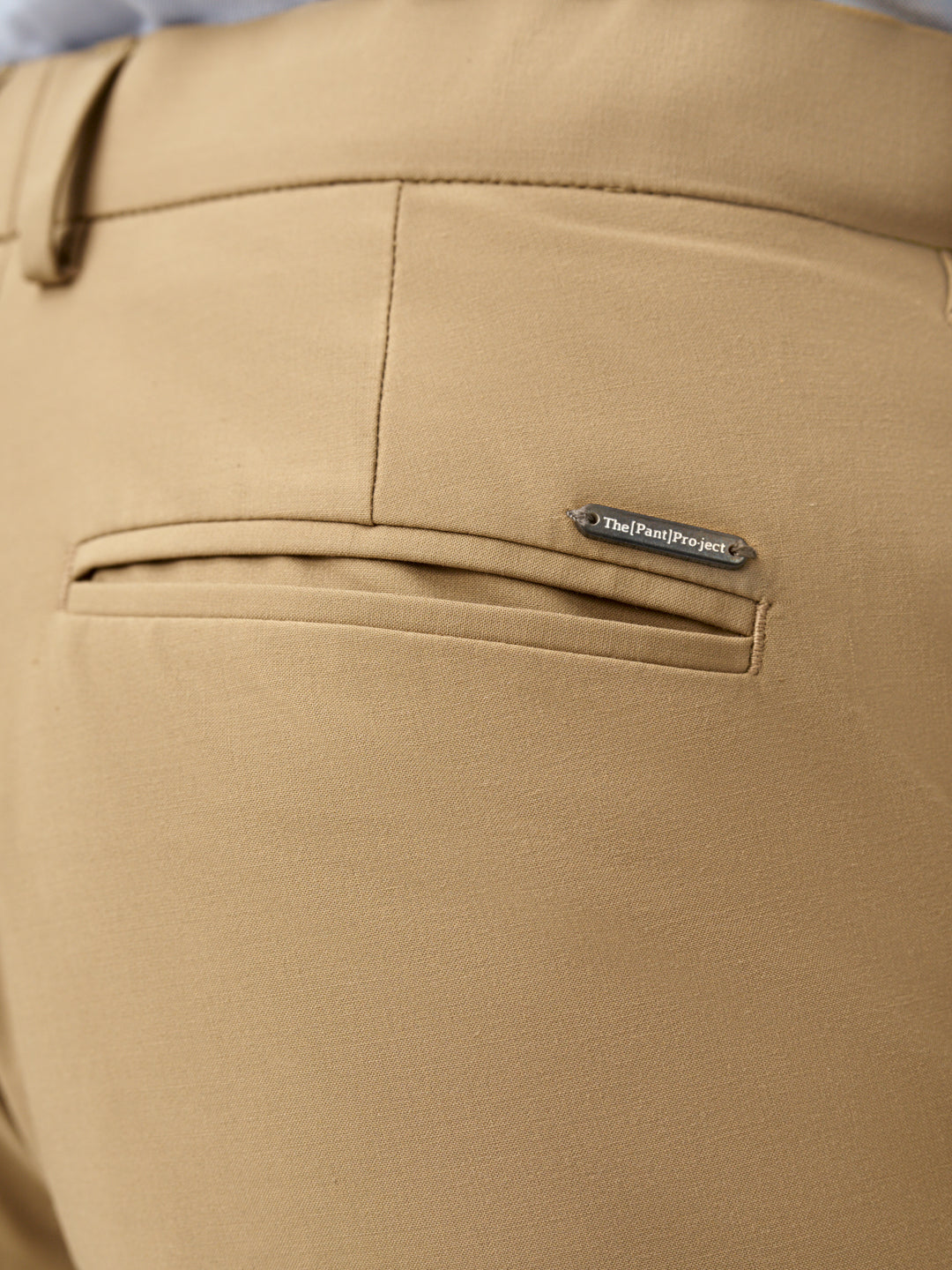 Camel Stretch Pants