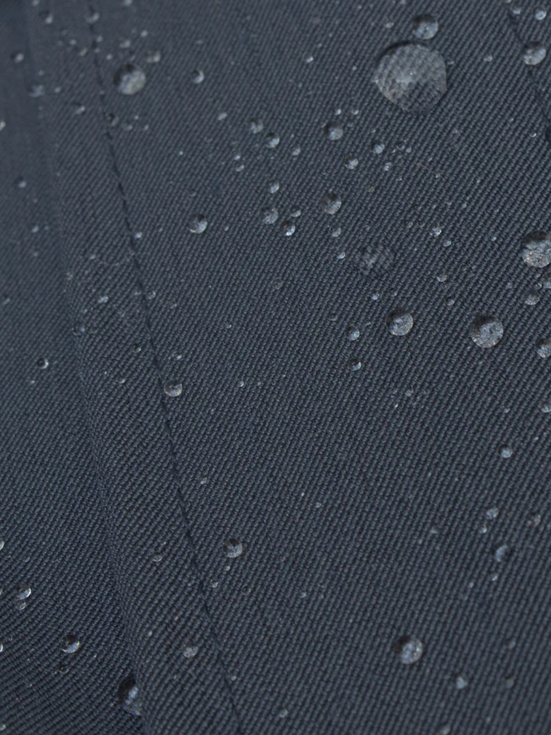 Grey All Weather Stretch Joggers