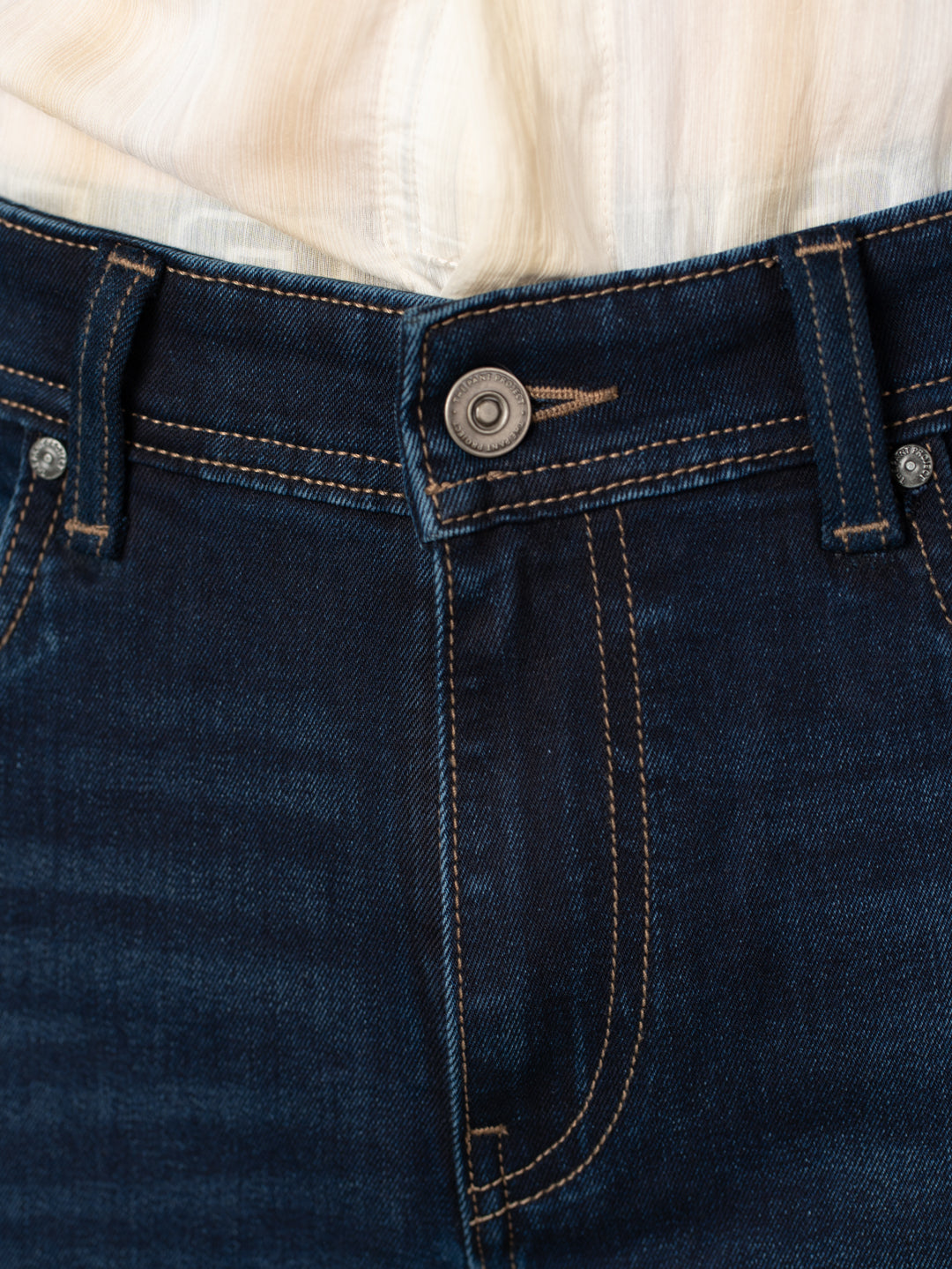 Venice Indigo Relaxed Fit Jeans