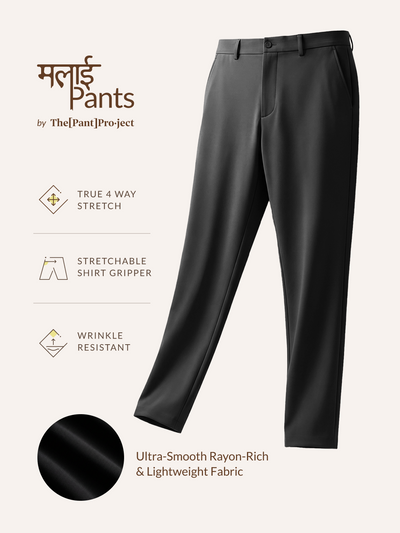 Malai Pants