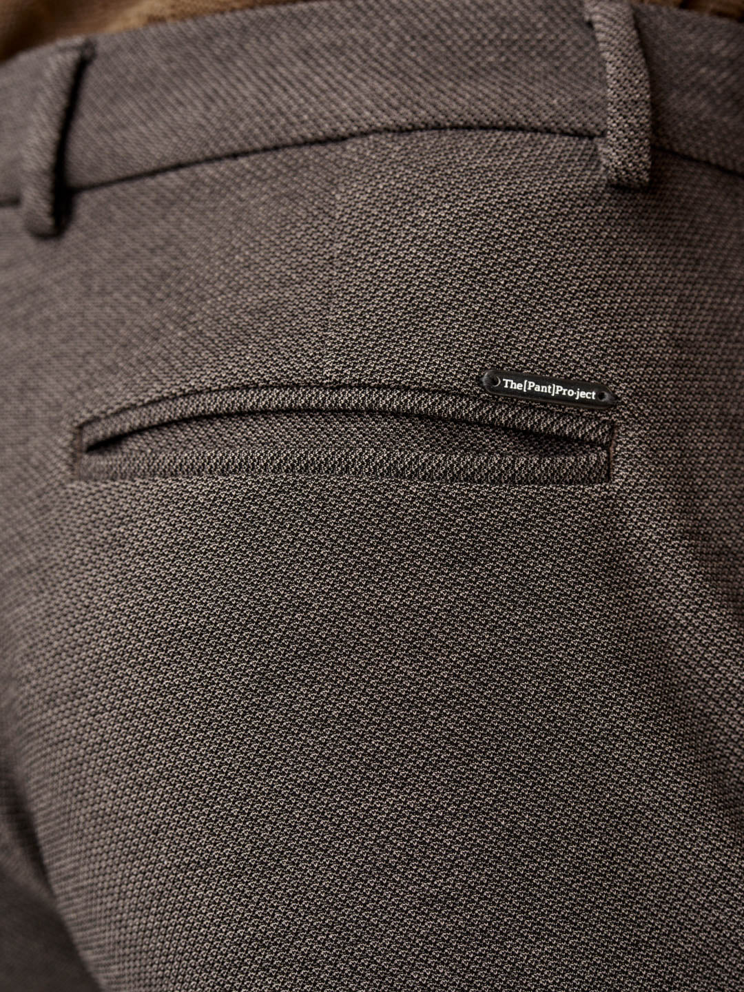 Granite Textured Power-Stretch Pants